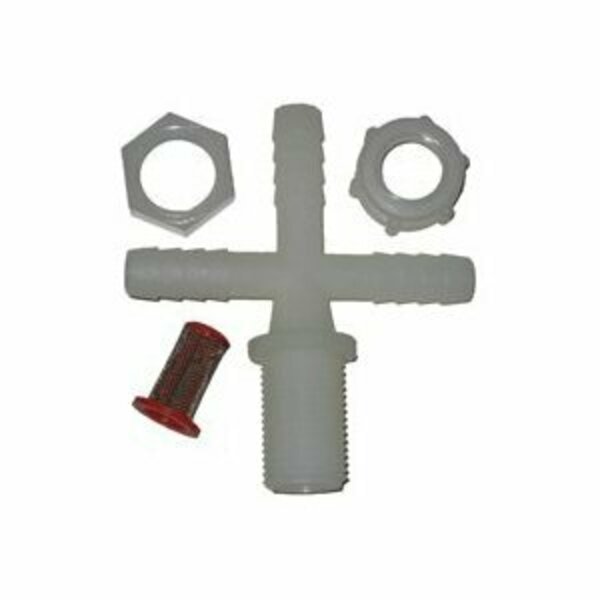 Valley Industries Cross Nozzle Body Kit 34-140027-CSK